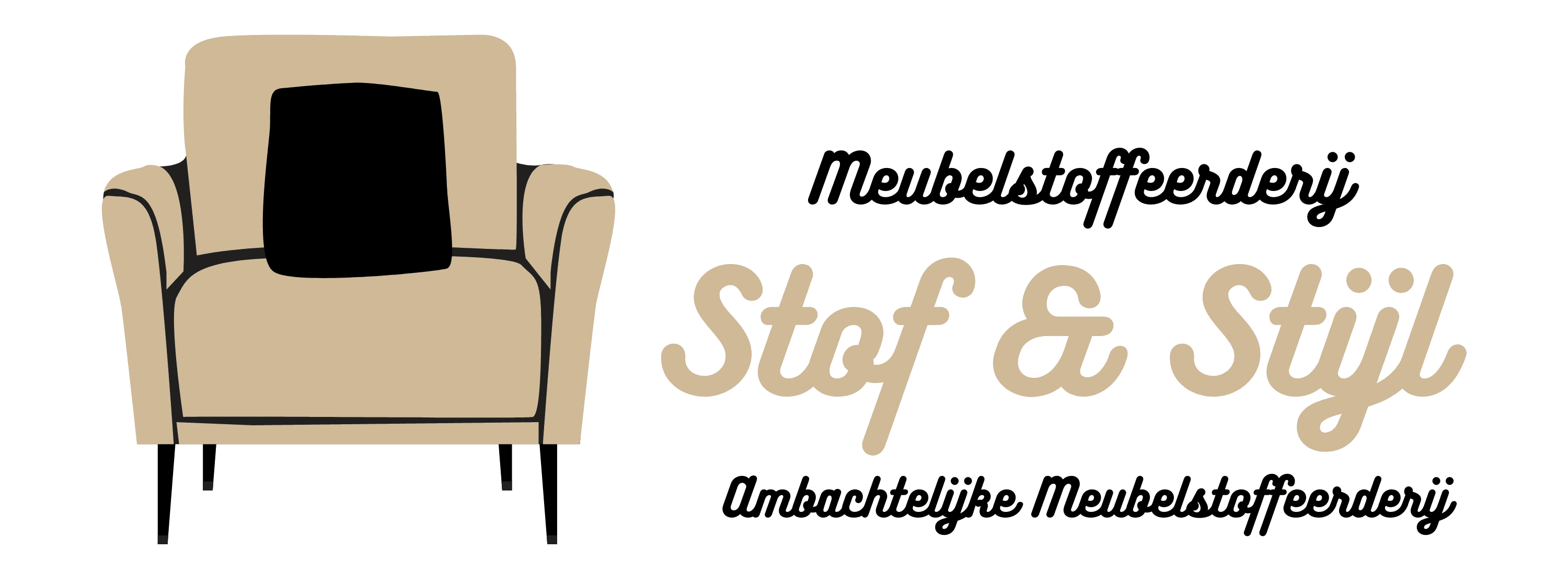 Meubelstoffeerderij Stof & Stijl