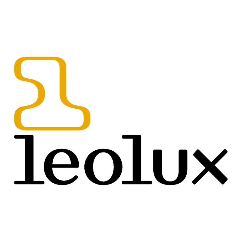 Leolux logo