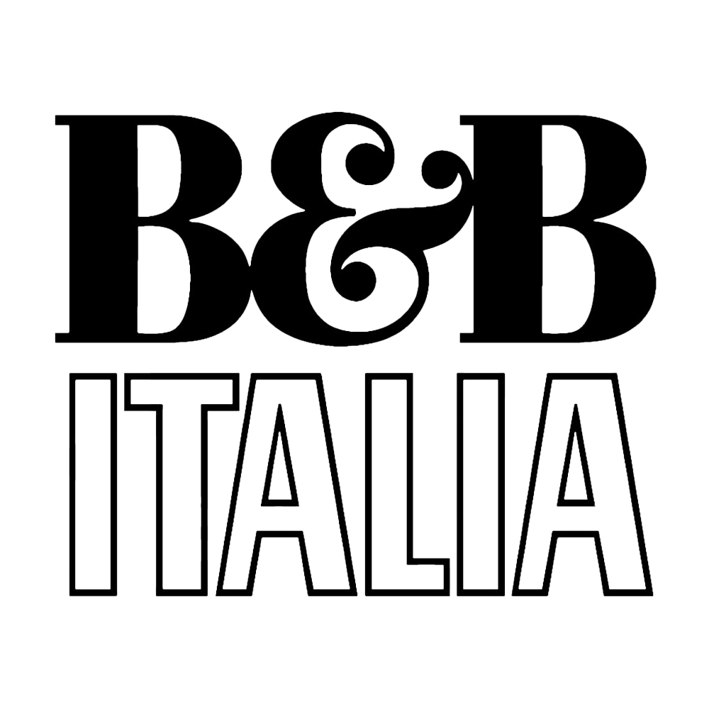 B&B Italia logo 2